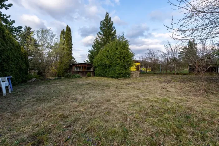 Prodej zahrady, Teplice - Řetenice, Bratislavská, 13 m2