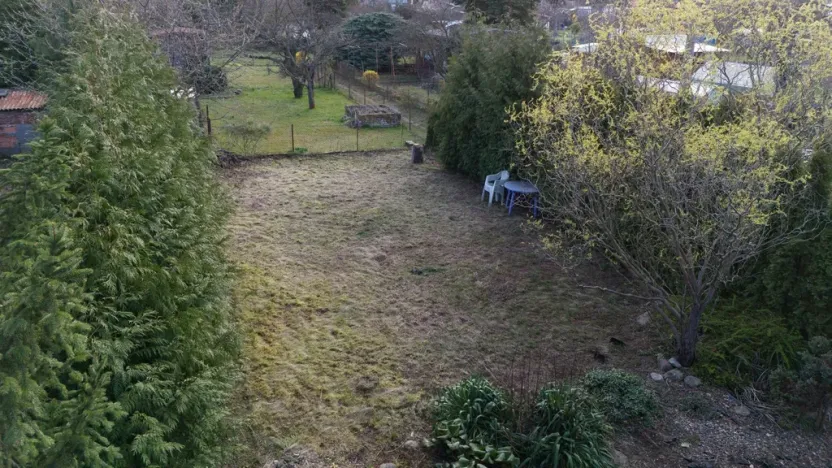 Prodej zahrady, Teplice - Řetenice, Bratislavská, 13 m2