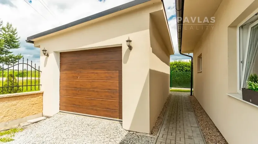 Prodej rodinného domu, Jindřichův Hradec, Na Lukách, 233 m2