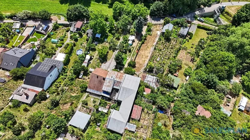 Prodej bytu 2+kk, Brno, Podhájí, 99 m2