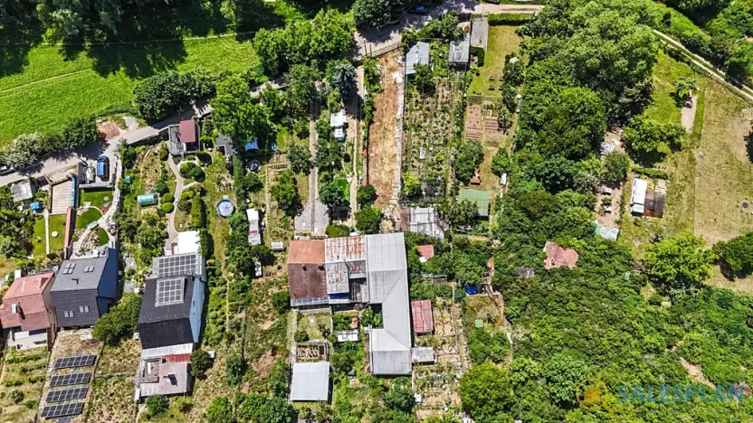 Prodej bytu 2+kk, Brno, Podhájí, 99 m2