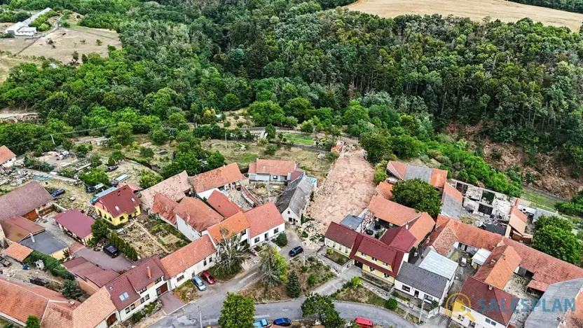 Prodej pozemku pro bydlení, Čučice, 2318 m2