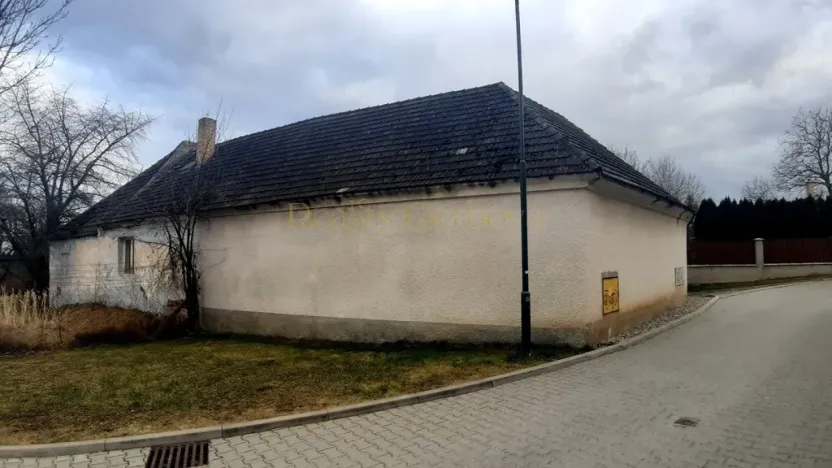 Prodej chalupy, Lomnice nad Lužnicí, 250 m2