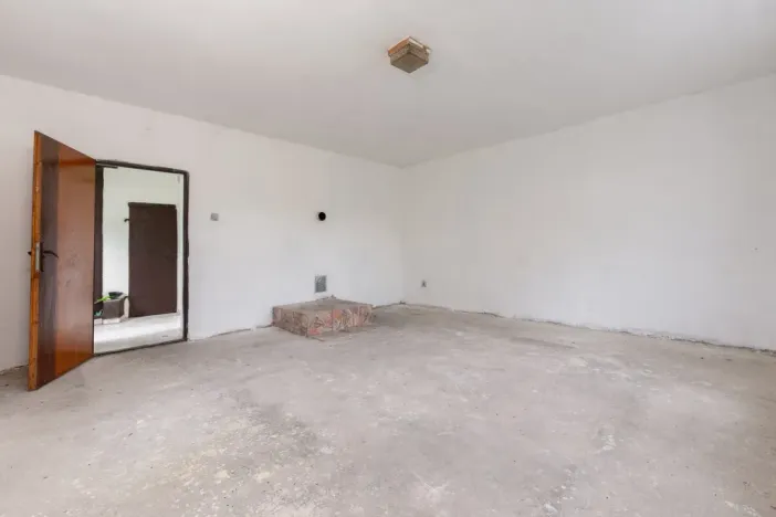 Prodej rodinného domu, Kryry - Běsno, 256 m2