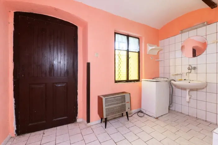 Prodej rodinného domu, Kryry - Běsno, 256 m2