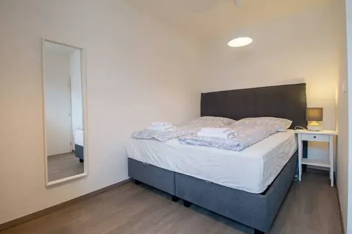 Pronájem bytu 2+kk, Praha - Vinohrady, Perucká, 40 m2