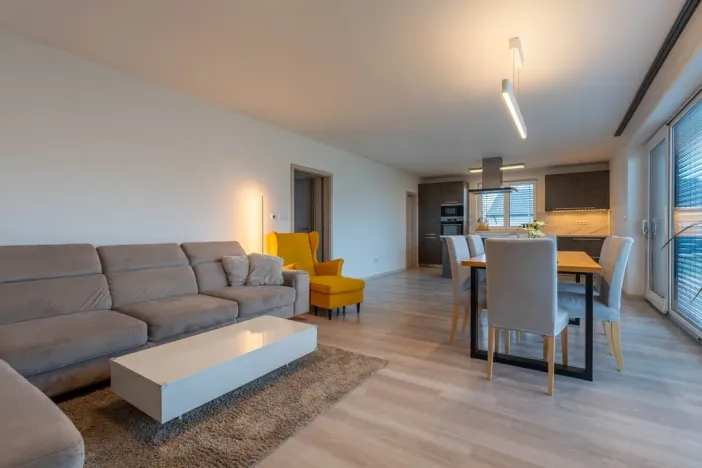 Prodej rodinného domu, Brandýsek, Nad Vodojemem, 190 m2