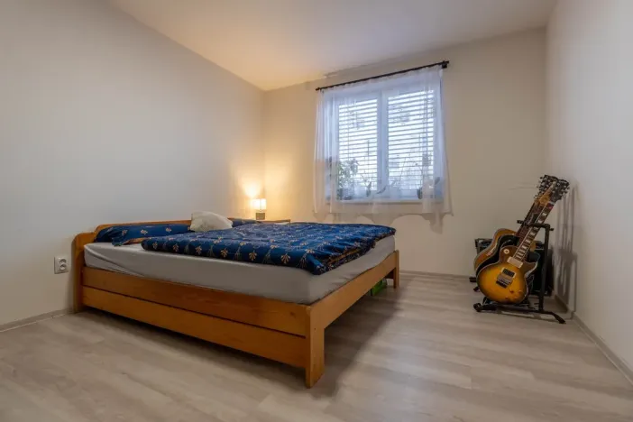 Prodej rodinného domu, Brandýsek, Nad Vodojemem, 190 m2