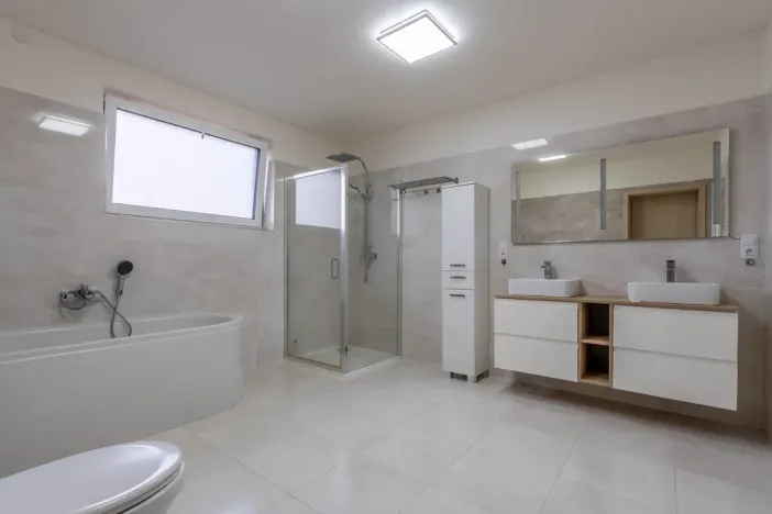Prodej rodinného domu, Brandýsek, Nad Vodojemem, 190 m2