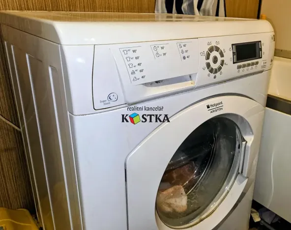 Pronájem bytu 2+1, Odry, sídliště Míru, 59 m2