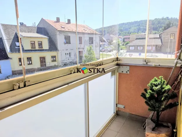 Pronájem bytu 2+1, Odry, sídliště Míru, 59 m2