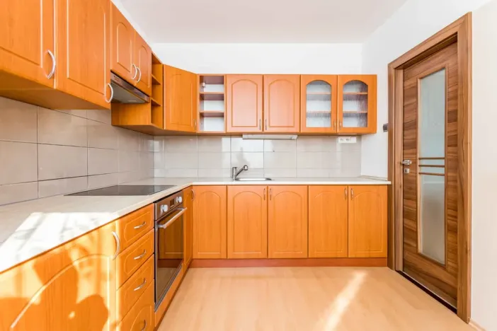 Pronájem bytu 3+1, Bílina - Teplické Předměstí, Čapkova, 56 m2