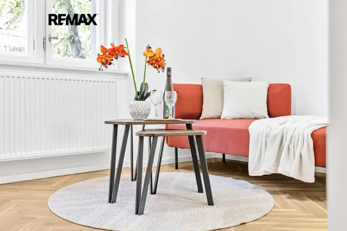 Prodej bytu 2+kk, Praha - Vinohrady, V Horní Stromce, 48 m2