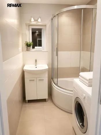 Prodej bytu 3+kk, Roudnice nad Labem, Hornická, 55 m2