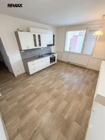 Prodej bytu 3+kk, Roudnice nad Labem, Hornická, 55 m2