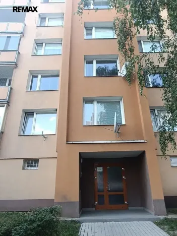 Prodej bytu 3+kk, Roudnice nad Labem, Hornická, 55 m2