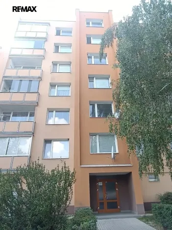 Prodej bytu 3+kk, Roudnice nad Labem, Hornická, 55 m2