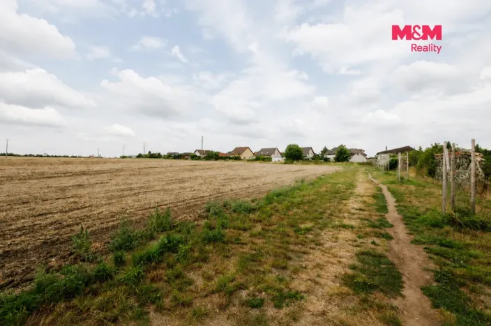 Prodej pozemku pro bydlení, Odolena Voda - Dolínek, 6360 m2