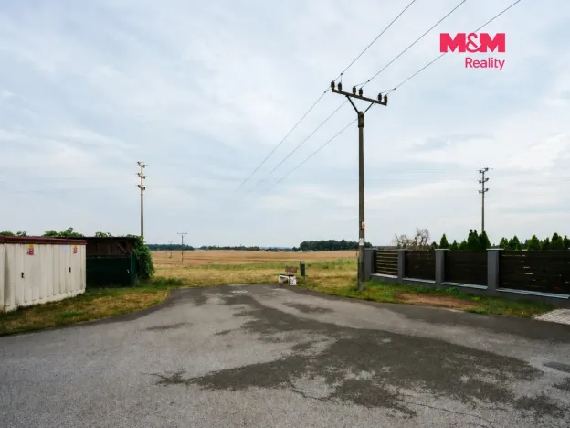 Prodej pozemku pro bydlení, Odolena Voda - Dolínek, 6360 m2