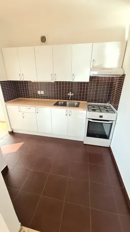 Pronájem bytu 3+kk, Praha - Podolí, Pod Pekařkou, 70 m2