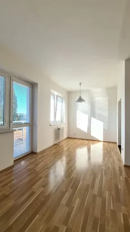 Pronájem bytu 3+kk, Praha - Podolí, Pod Pekařkou, 70 m2