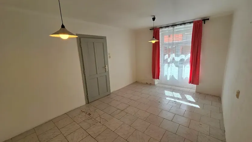 Prodej bytu 2+1, Praha - Libeň, Na Rokytce, 68 m2