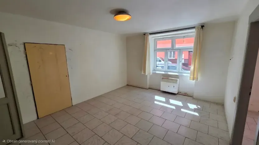 Prodej bytu 2+1, Praha - Libeň, Na Rokytce, 68 m2