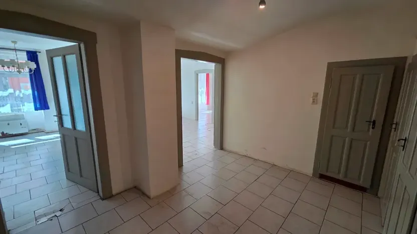 Prodej bytu 2+1, Praha - Libeň, Na Rokytce, 68 m2