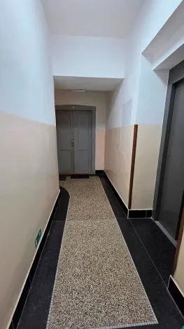 Prodej bytu 2+1, Praha - Libeň, Na Rokytce, 68 m2