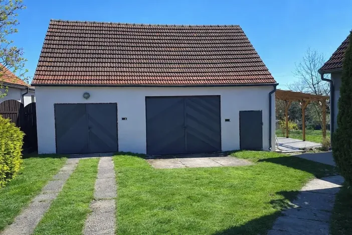 Dražba rodinného domu, Tábor, 300 m2