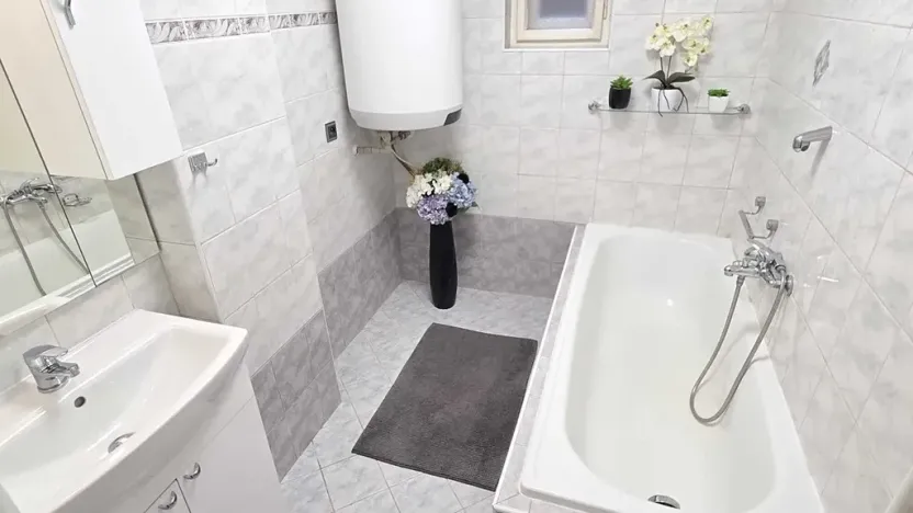 Dražba rodinného domu, Tábor, 300 m2