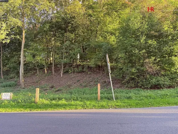 Prodej pozemku pro bydlení, Chocerady, 528 m2