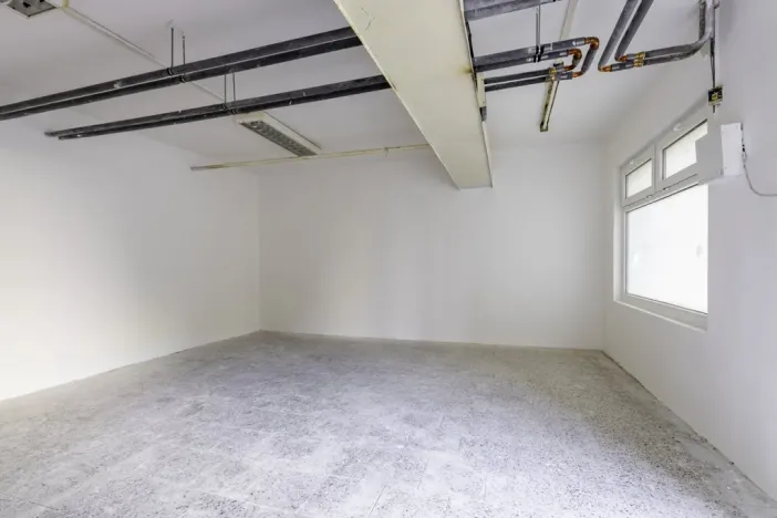 Pronájem obchodního prostoru, Most, Františka Malíka, 22 m2