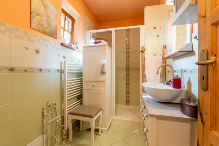 Prodej rodinného domu, Krupka - Maršov, Višňový sad, 165 m2