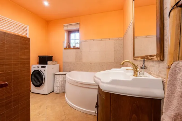 Prodej rodinného domu, Krupka - Maršov, Višňový sad, 165 m2