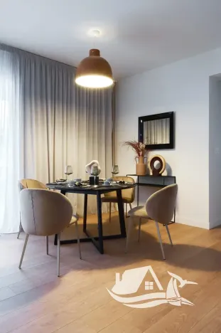 Prodej bytu 2+1, Larnaka, Kypr, 78 m2