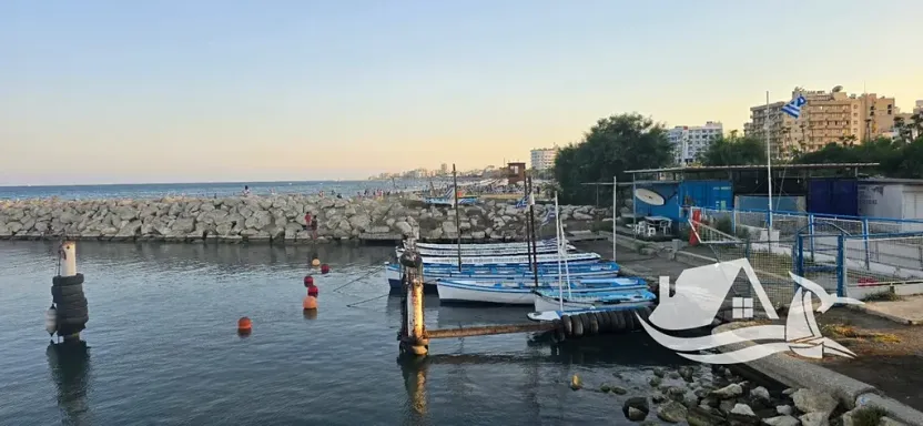 Prodej bytu 2+1, Larnaka, Kypr, 78 m2