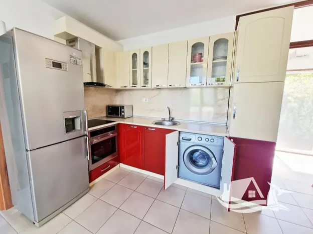 Prodej bytu 2+kk, Bjala, Bulharsko, 43 m2