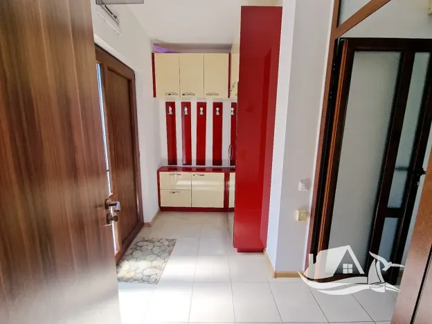 Prodej bytu 2+kk, Bjala, Bulharsko, 43 m2