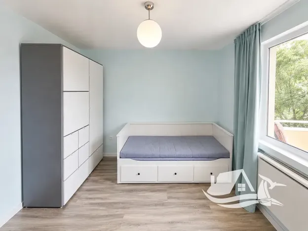 Prodej bytu 2+kk, Nesebar, Bulharsko, 42 m2