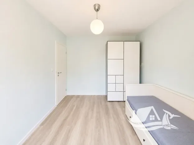 Prodej bytu 2+kk, Nesebar, Bulharsko, 42 m2