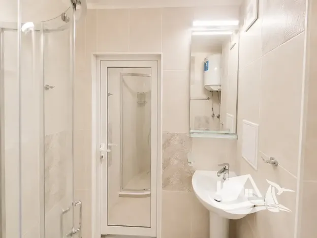 Prodej bytu 2+kk, Nesebar, Bulharsko, 42 m2