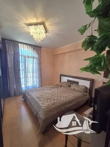 Prodej bytu 2+kk, Nesebar, Bulharsko, 63 m2
