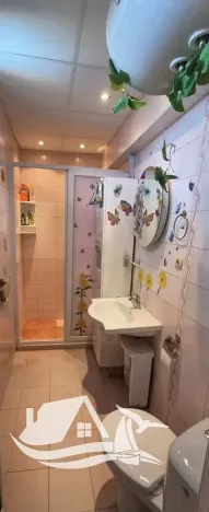 Prodej bytu 2+kk, Nesebar, Bulharsko, 63 m2