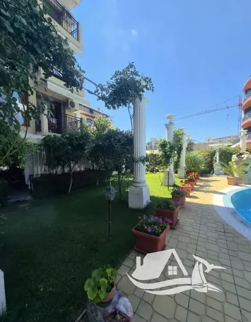 Prodej bytu 2+kk, Nesebar, Bulharsko, 63 m2