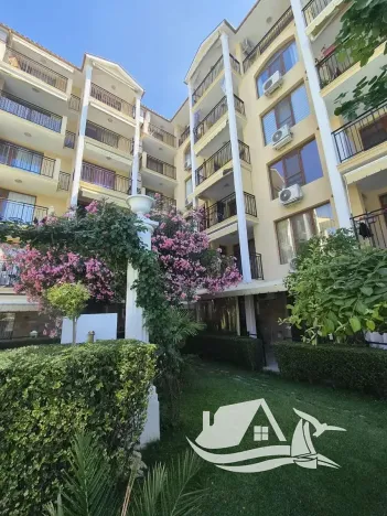 Prodej bytu 2+kk, Nesebar, Bulharsko, 63 m2