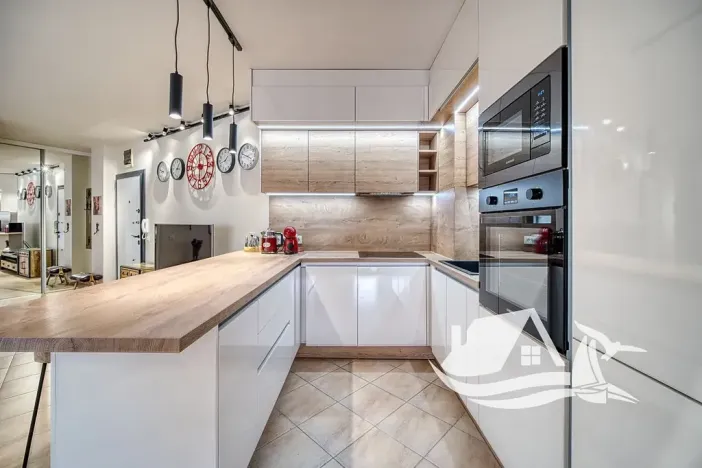 Prodej bytu 3+kk, Bjala, Bulharsko, 90 m2