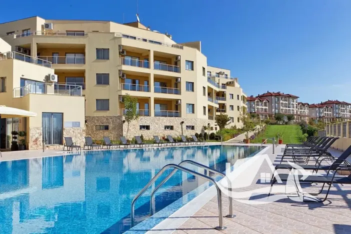Prodej bytu 3+kk, Bjala, Bulharsko, 90 m2