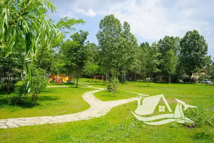 Prodej bytu 2+kk, Nesebar, Bulharsko, 37 m2
