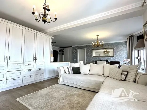 Prodej bytu 4+kk, Sveti Vlas, Bulharsko, 176 m2